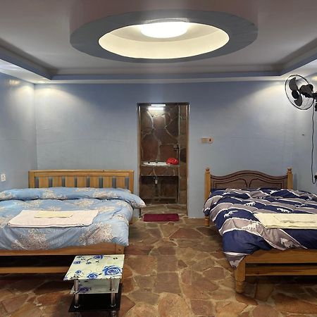 Sekenani Luluka Guest House מראה חיצוני תמונה