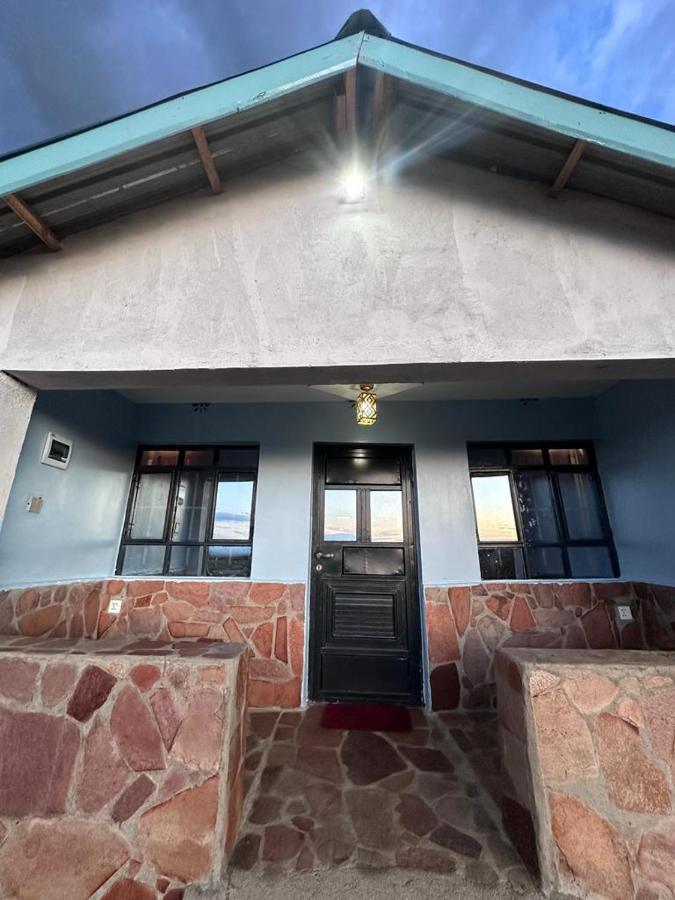 Sekenani Luluka Guest House מראה חיצוני תמונה