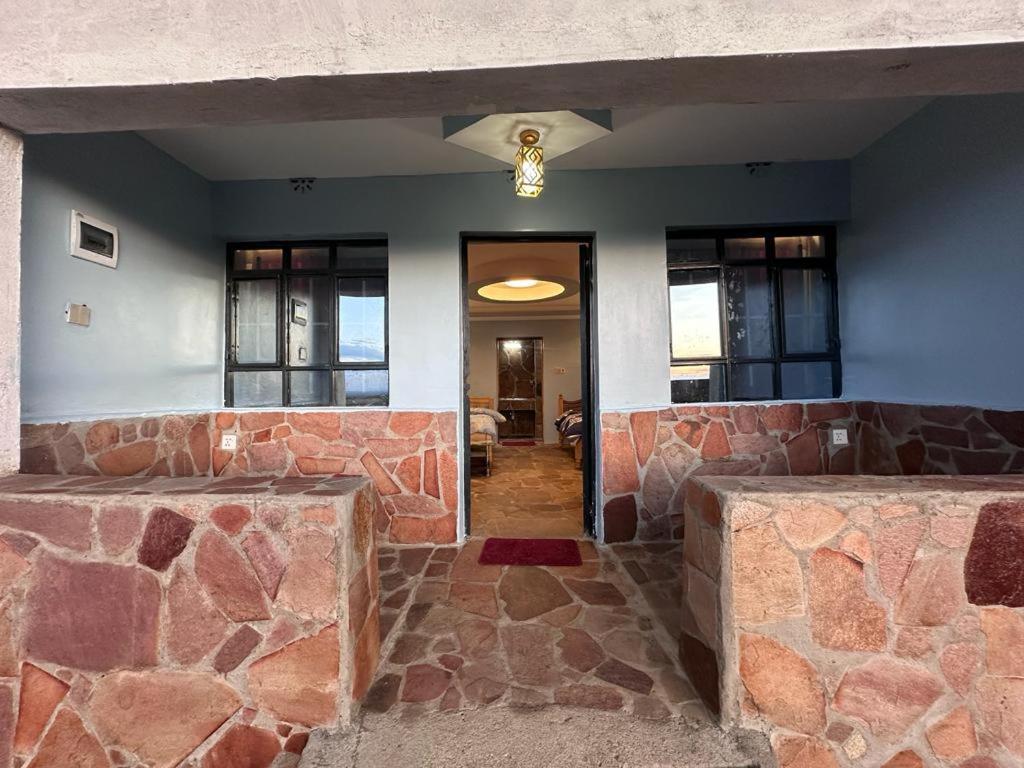 Sekenani Luluka Guest House מראה חיצוני תמונה