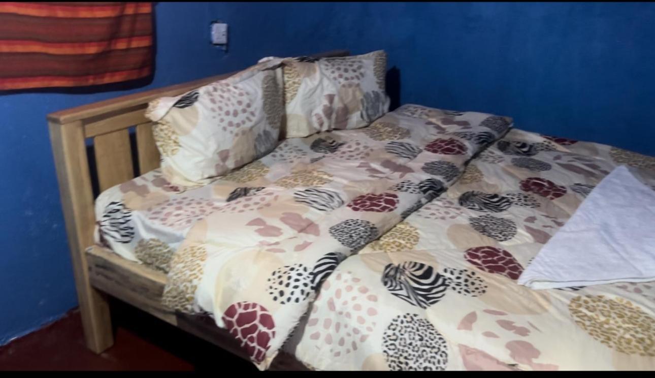 Sekenani Luluka Guest House מראה חיצוני תמונה