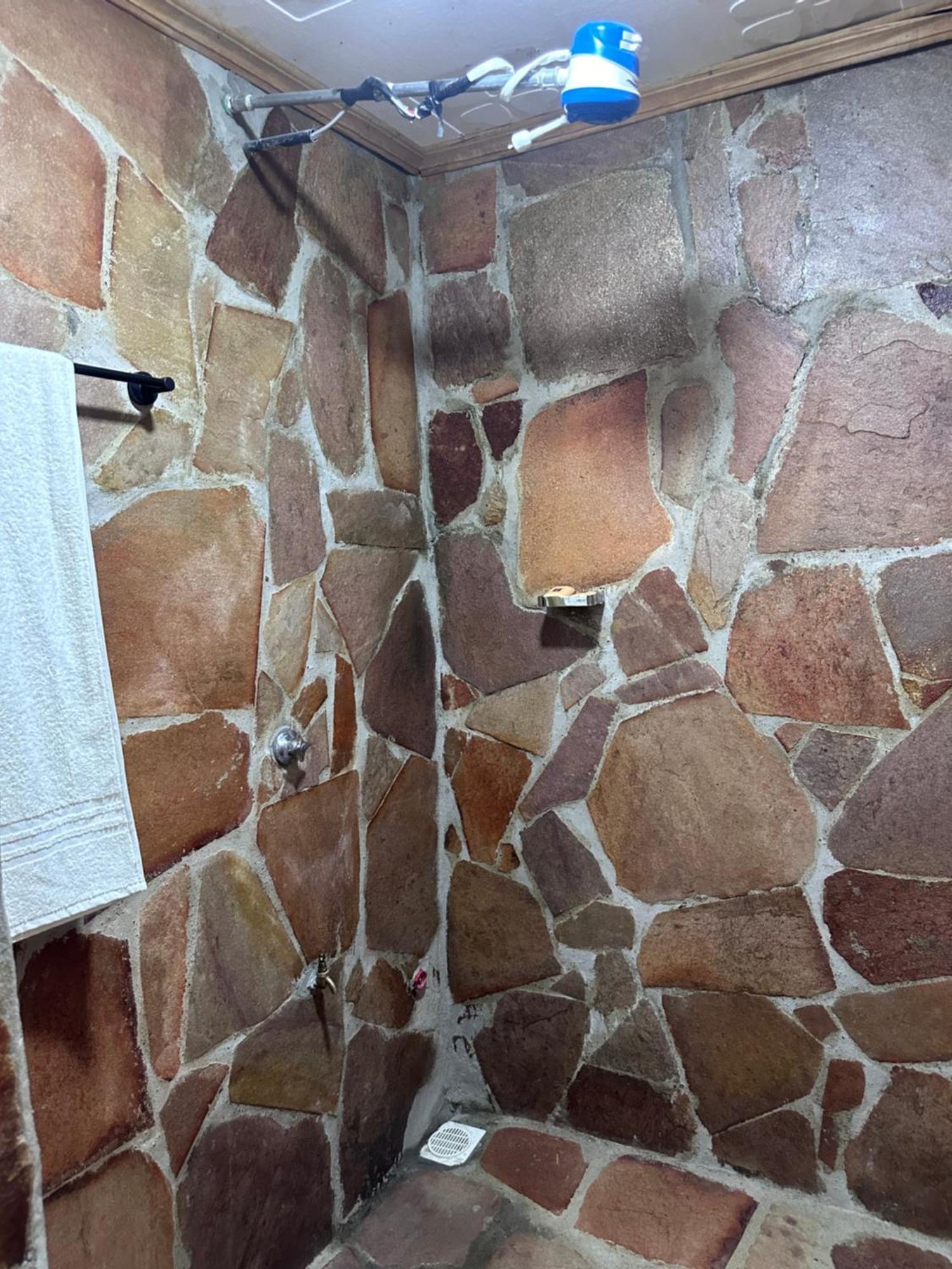 Sekenani Luluka Guest House מראה חיצוני תמונה