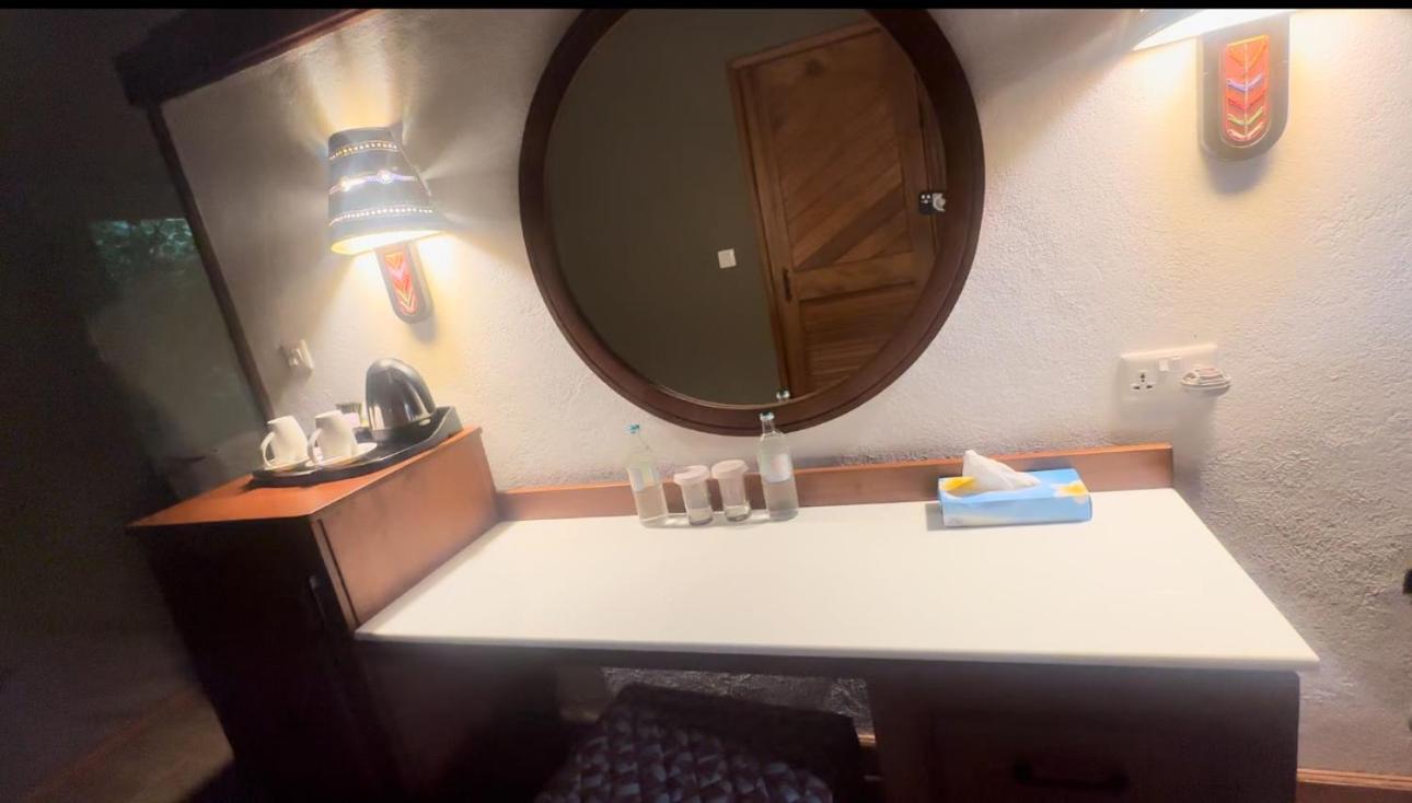 Sekenani Luluka Guest House מראה חיצוני תמונה